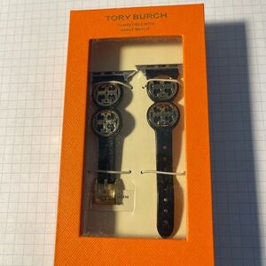Tory Burch Apple Watch Strap